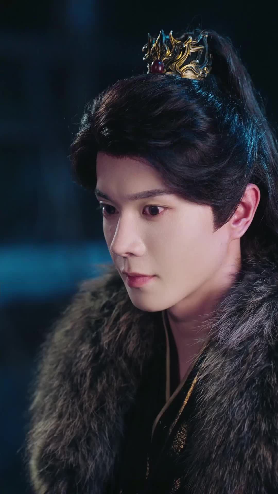 Cinta di Kehidupan Kedua - Episode 48 - Episode 48