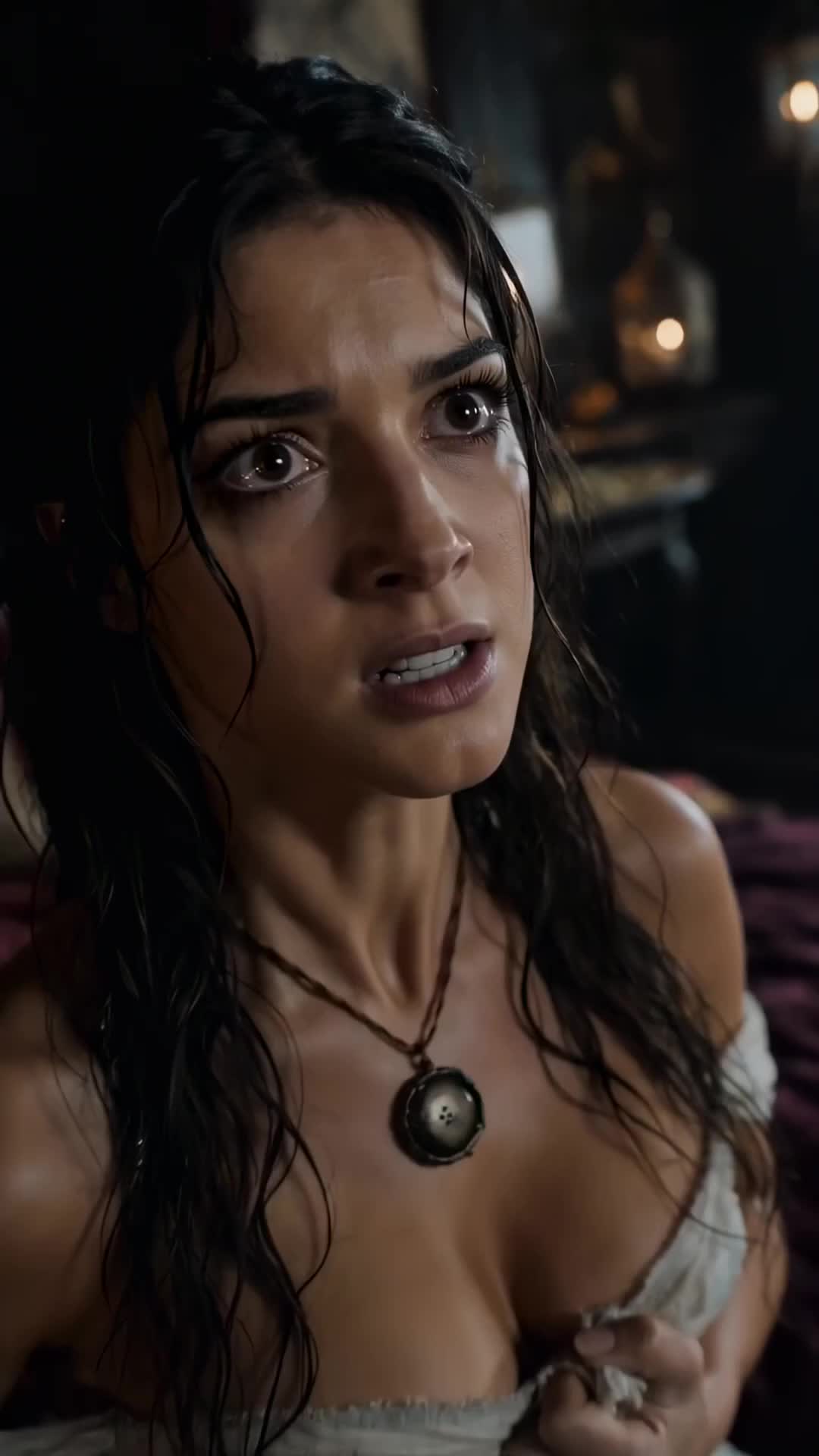 Robada por el rey pirata Episodio 6