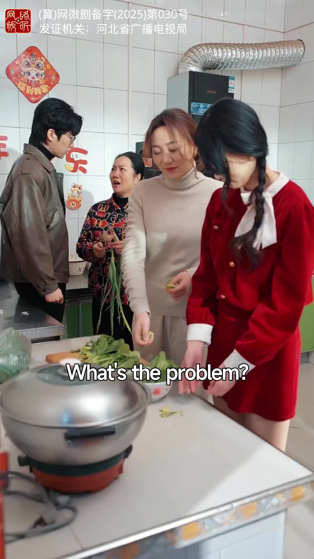 When the Table Turned Episode 6