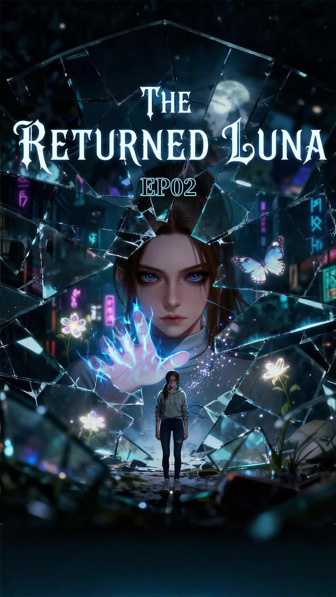 The Returned Luna Episode 2
