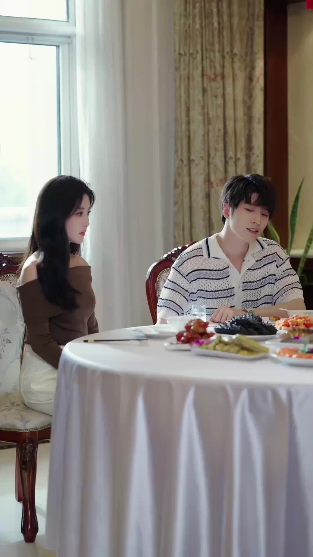 Brother by Chance, Lover by Choice Episode 3