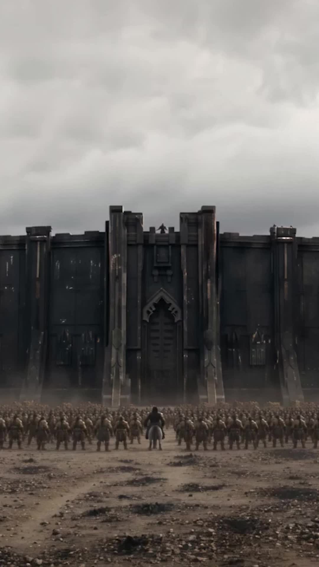 Devour to Dominate： From Wasteland to Empire Episode 4