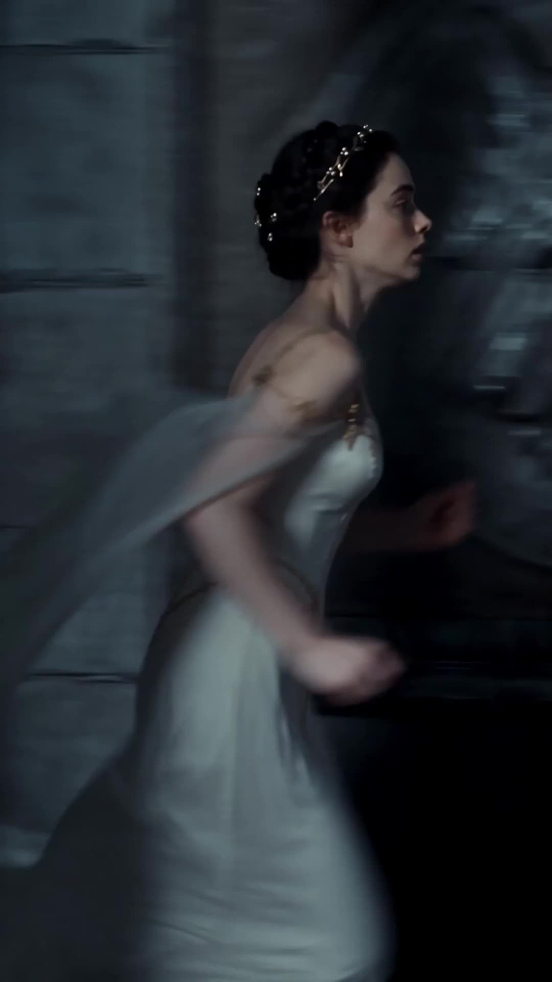 Bye Alpha, The Moon Goddess Reject You Episode 2