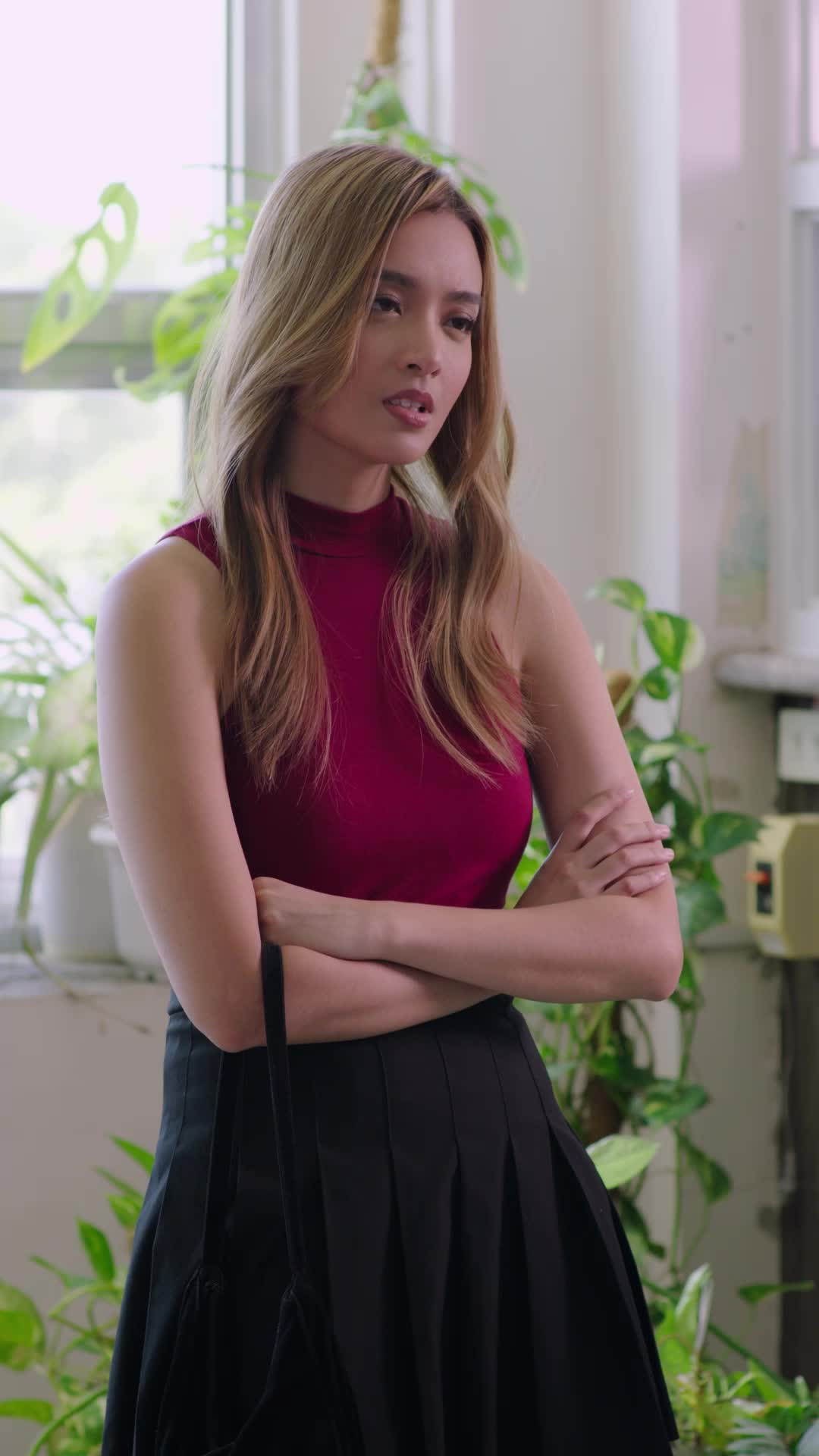 Dare you to love again, Mr. CEO Episode 6