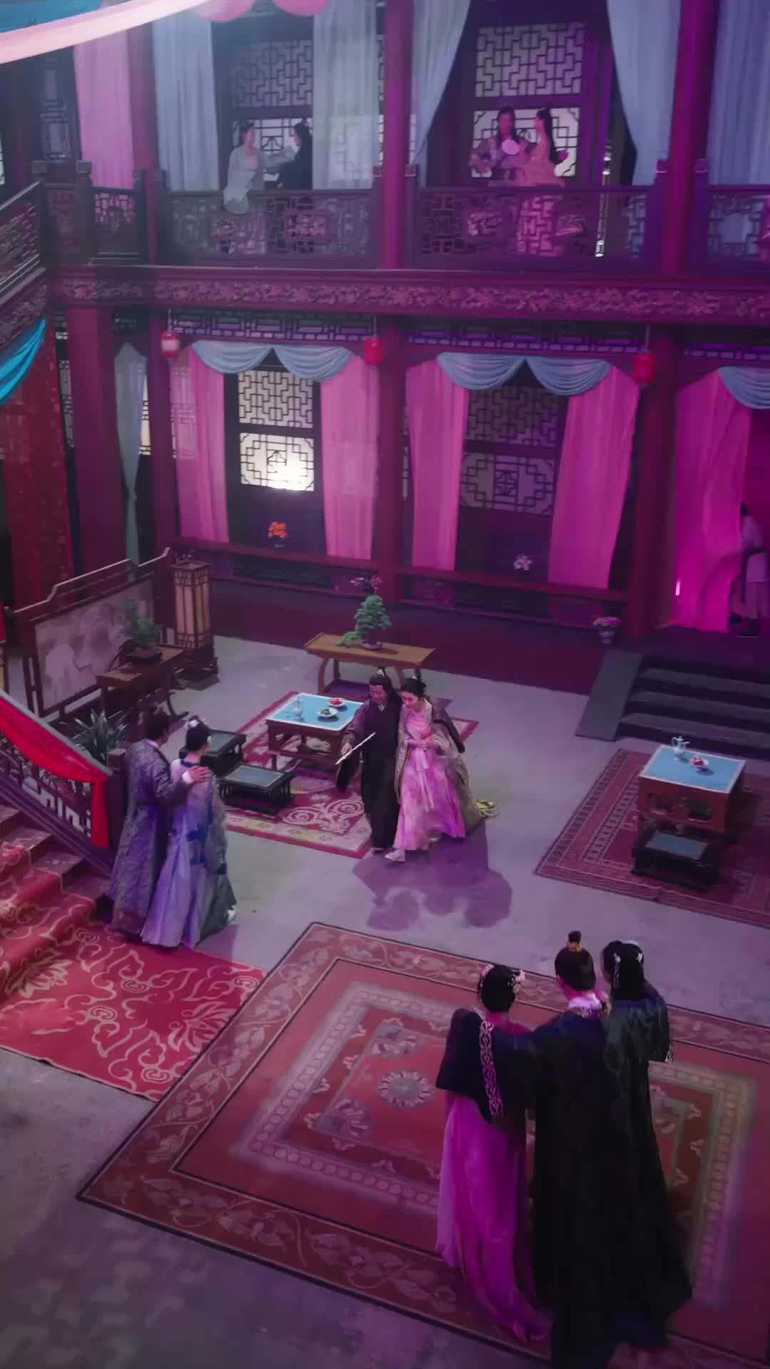 Cinta Mendalam Sang Pemangku Raja - Episode 1 - Episode 1