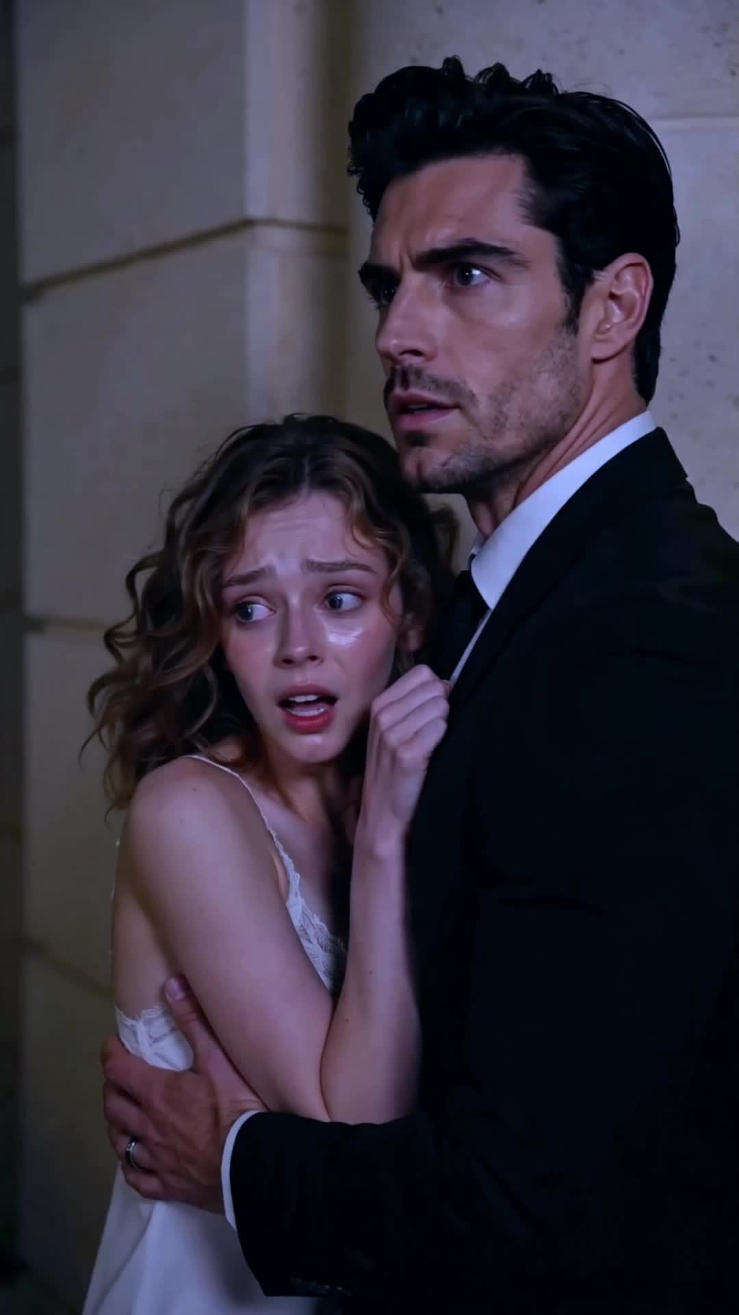 The Bodyguard Godfather's Good Girl Episode 2