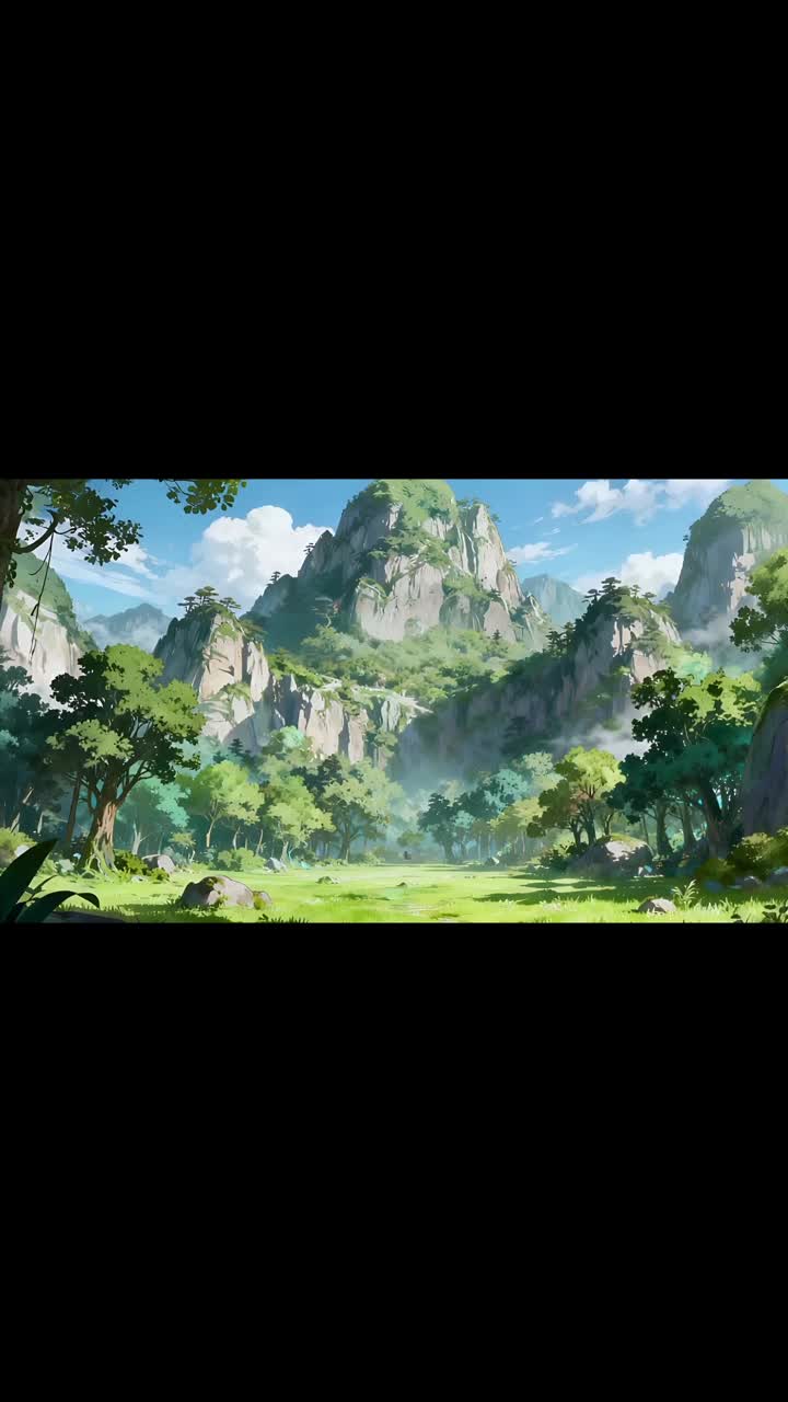 When the World Collapses, I Rise With My Divine Beasts Episode 2