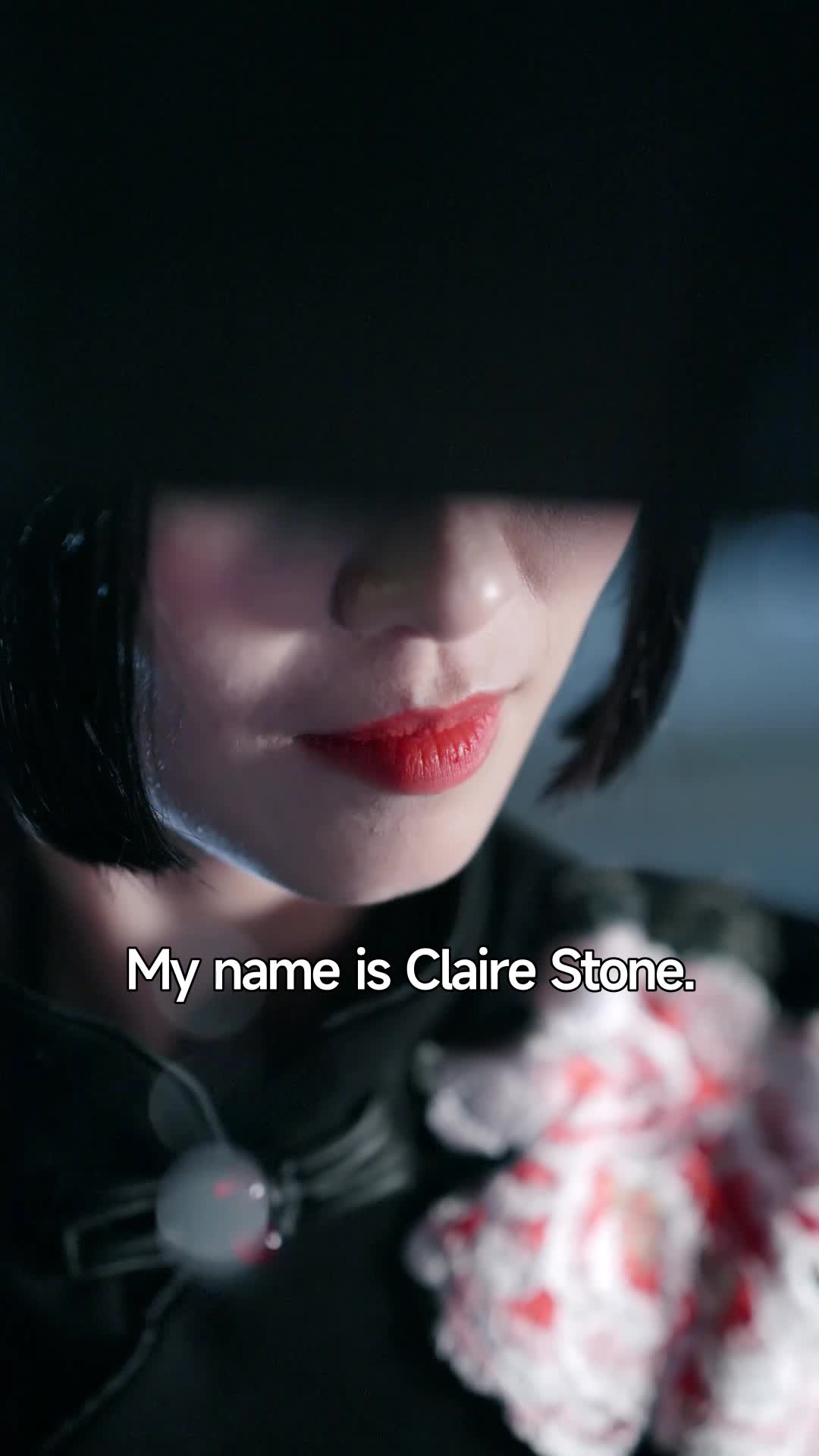 You Stole My Home, Not My Name Episode 1