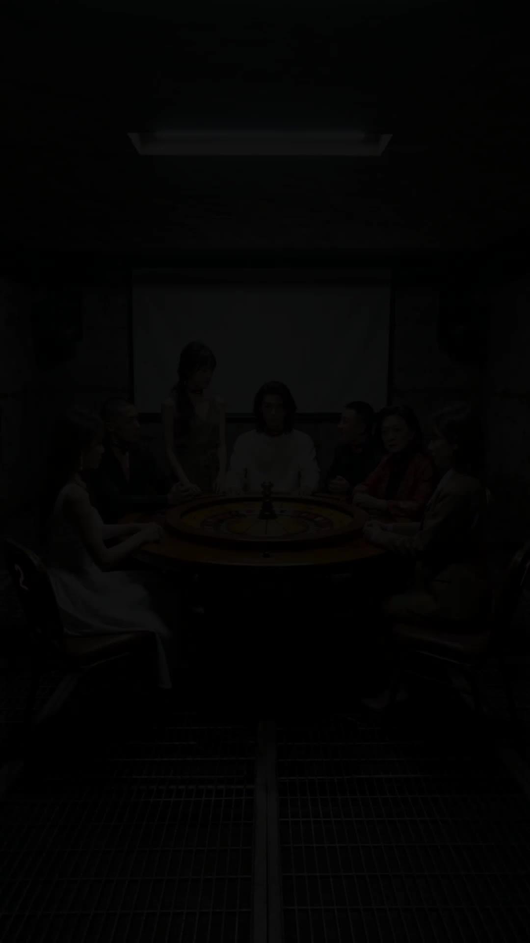My Sister's Diary: Death Roulette of Revenge Episode 5