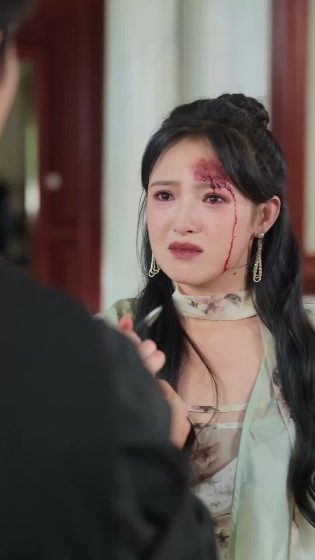 Our Story in Memory Episode 5