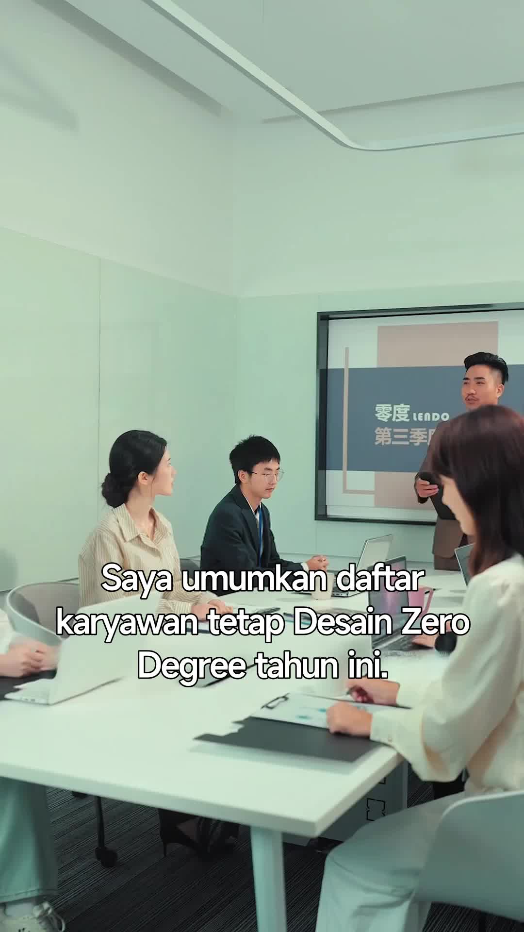 Cinta Terlarang Adik Tiriku Episode 9