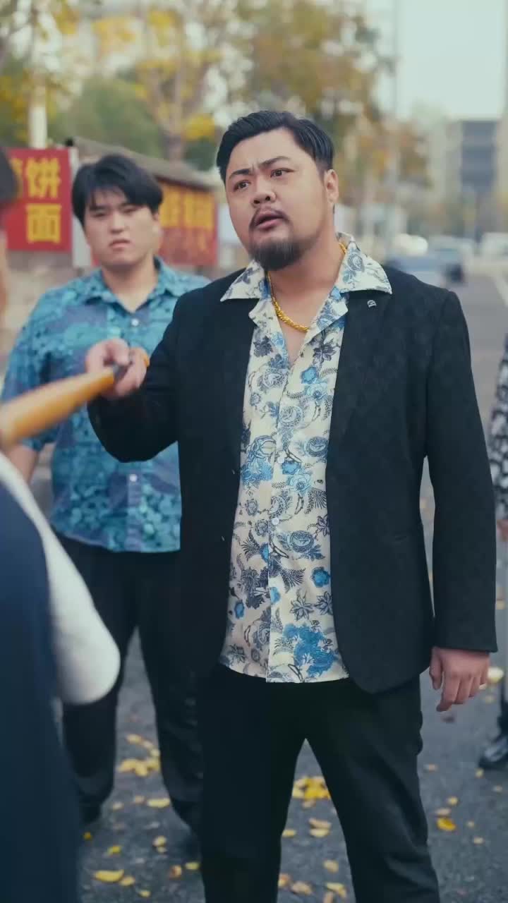 Naga Keluar Jeruji (Sulih Suara) Episode 3