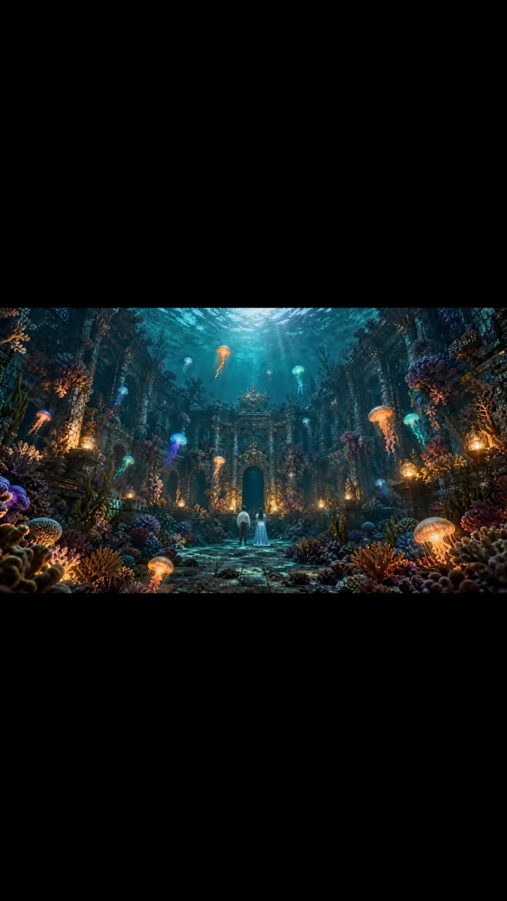  Betrayed by the Prince, Crowned by the Sea Episode 4