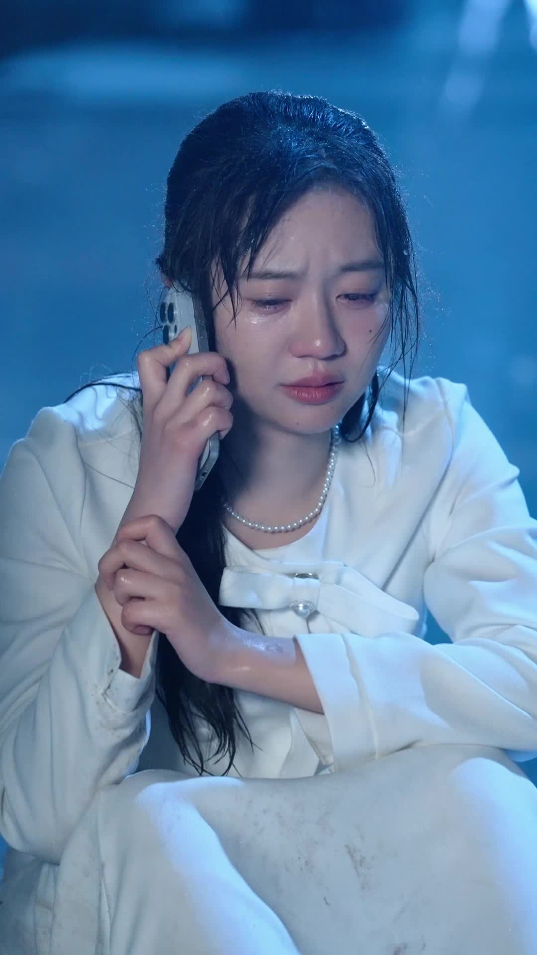 Too Late to Be My Forever Episode 3