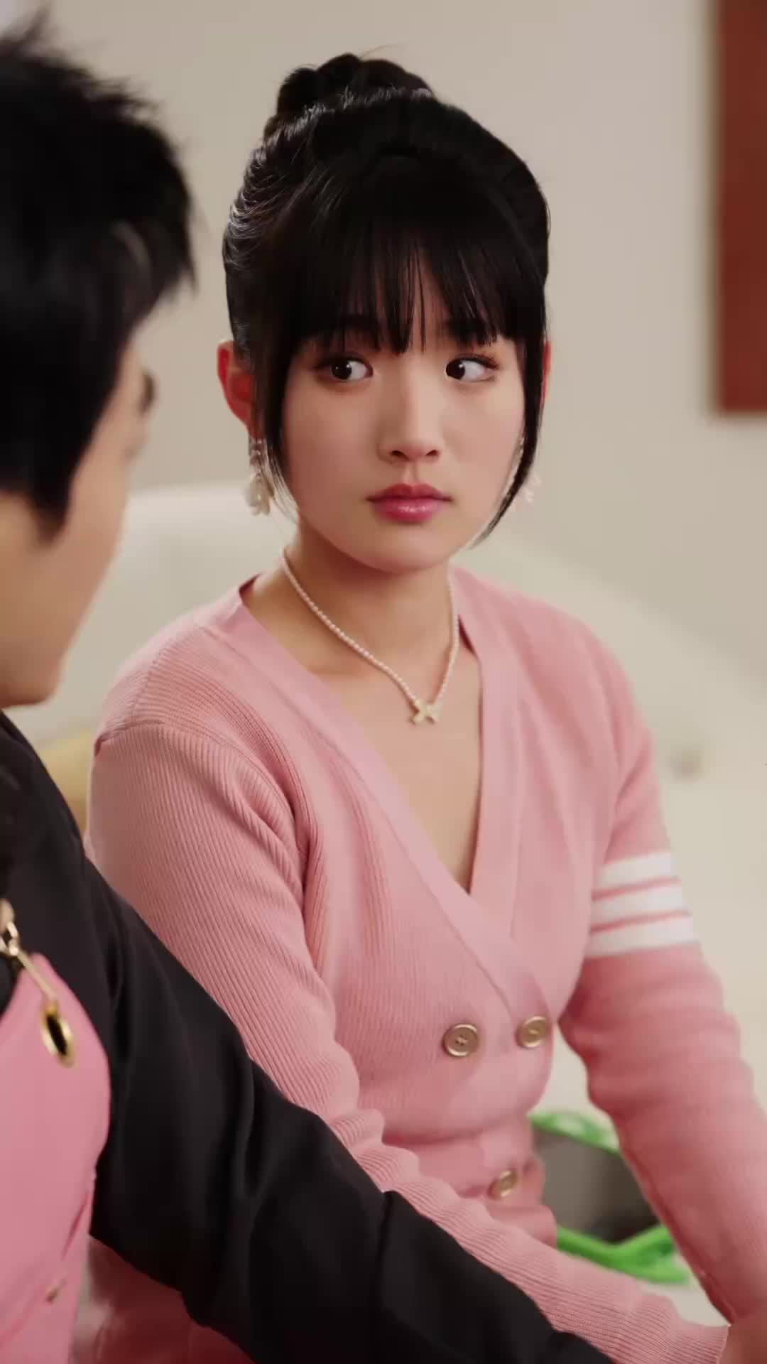 We Lied Our Way Into a Love Story Episode 10