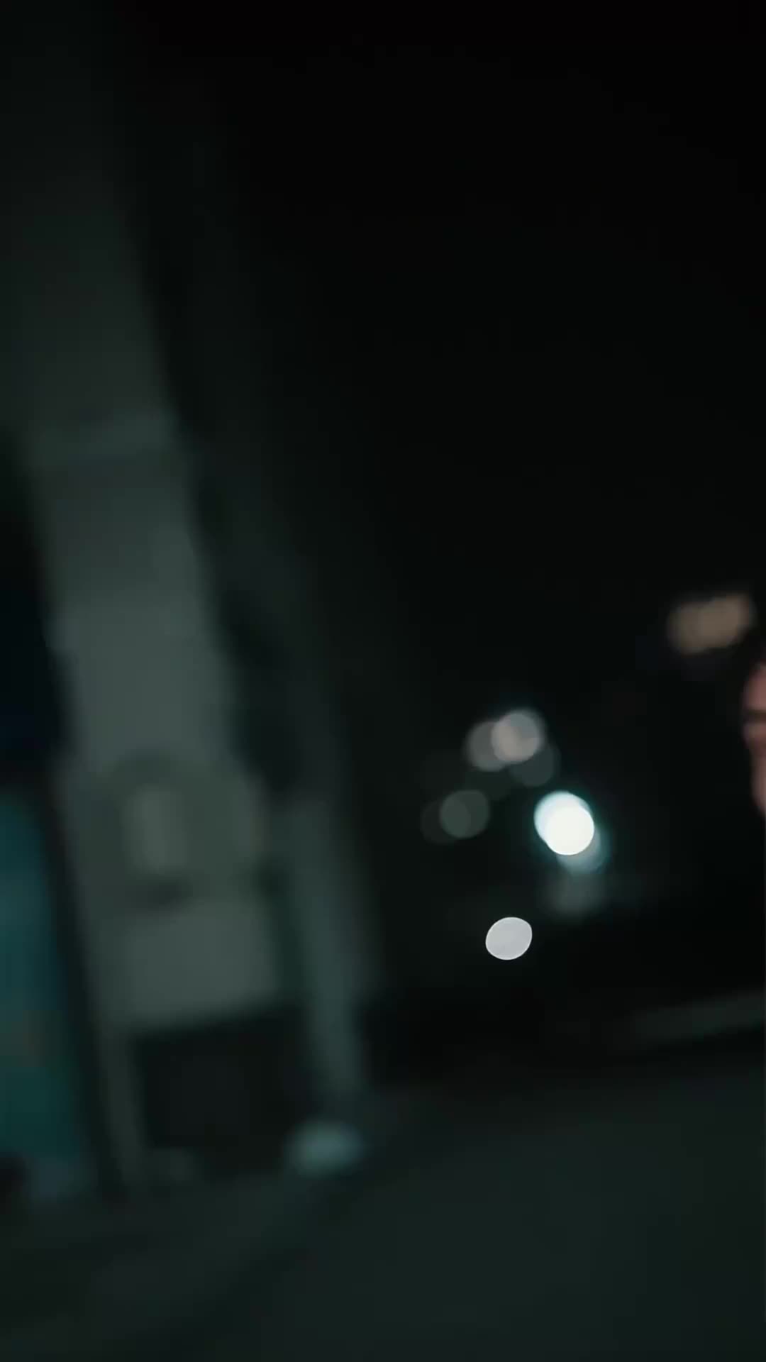 Suara di Balik Sunyi - Episode 58 - Episode 58