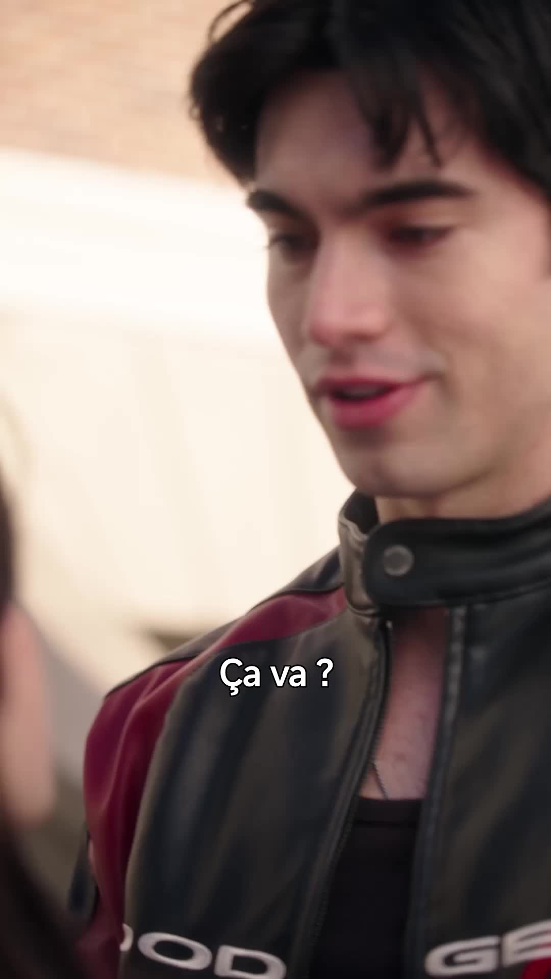 Tentée par le Mauvais Frère Épisode2