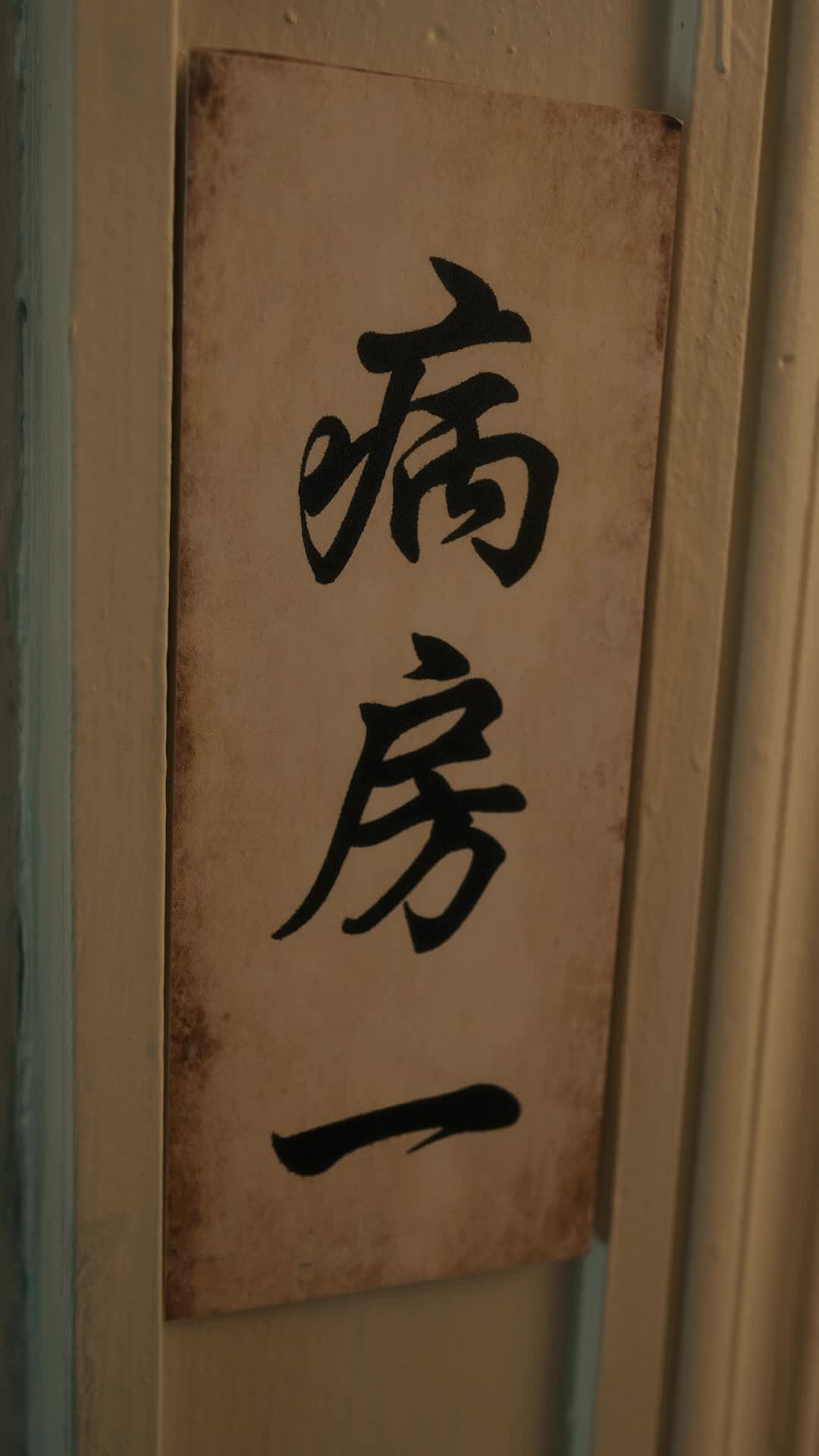 南城再无乔砚舟 第7集
