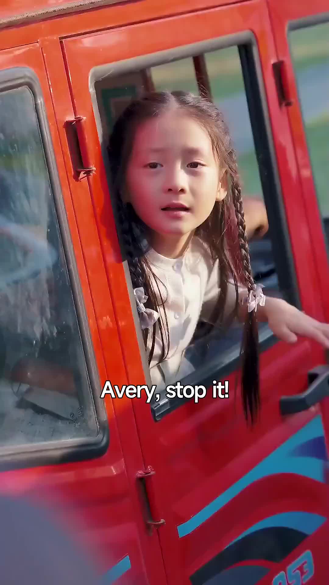 When Fate Intervenes Once More Episode 4