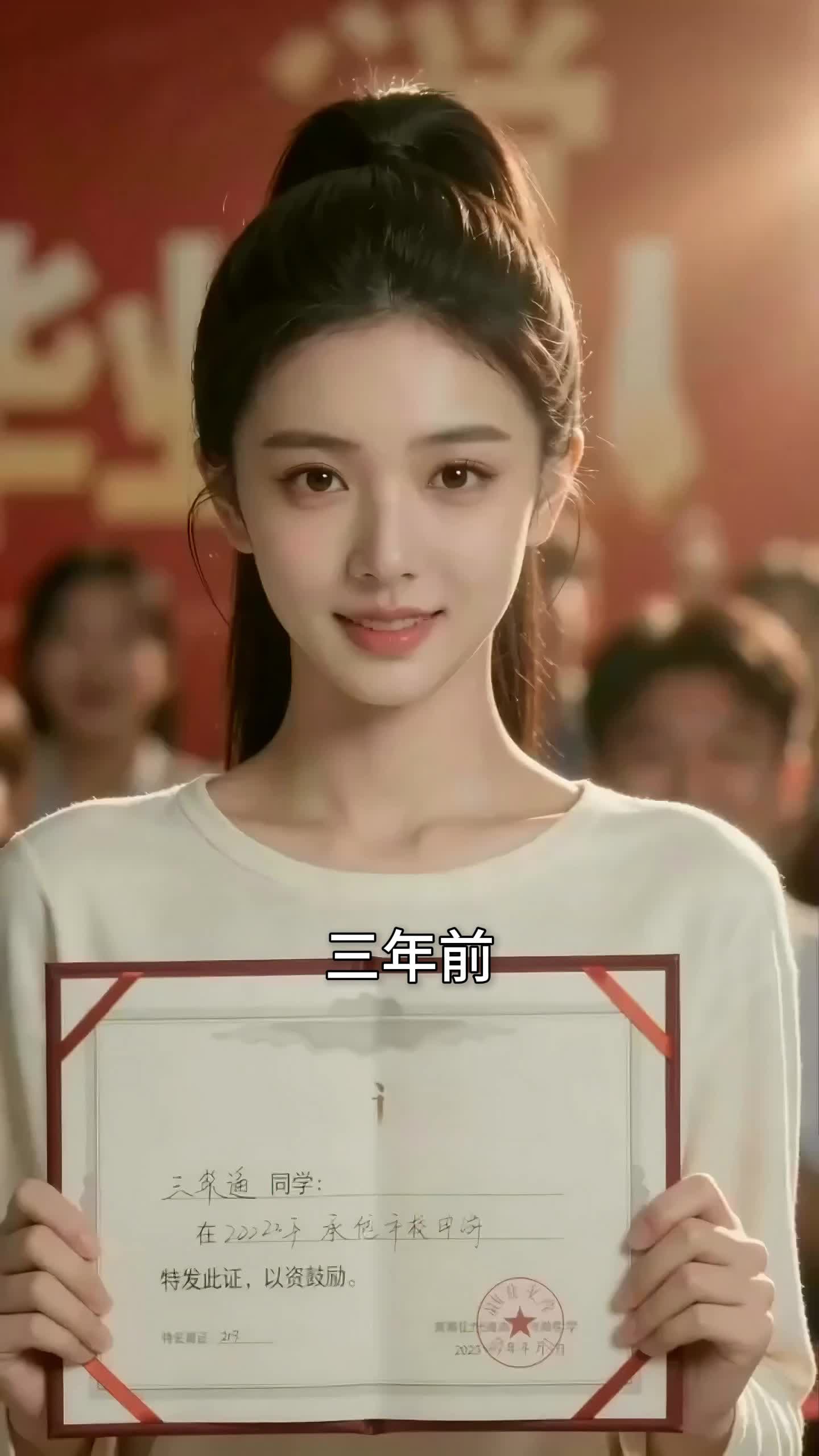 谁动了我的果树 第1集