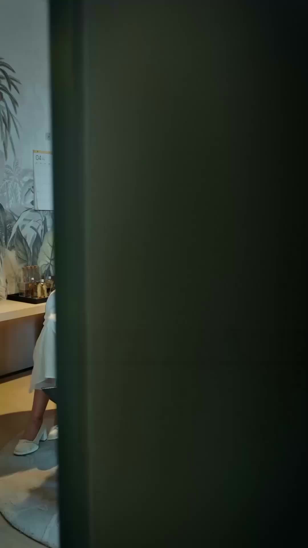 El amor sepultado por el odio (Doblado) Episodio 4