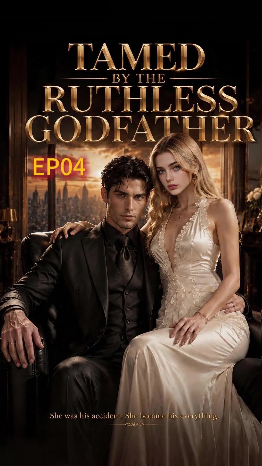 Tamed by the Ruthless Godfather Episode 4