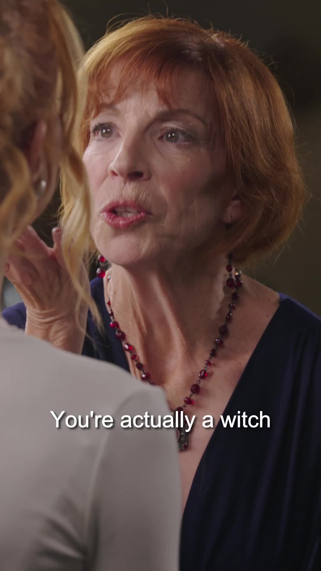 Witch Magic:True Love's Kiss Episode 5