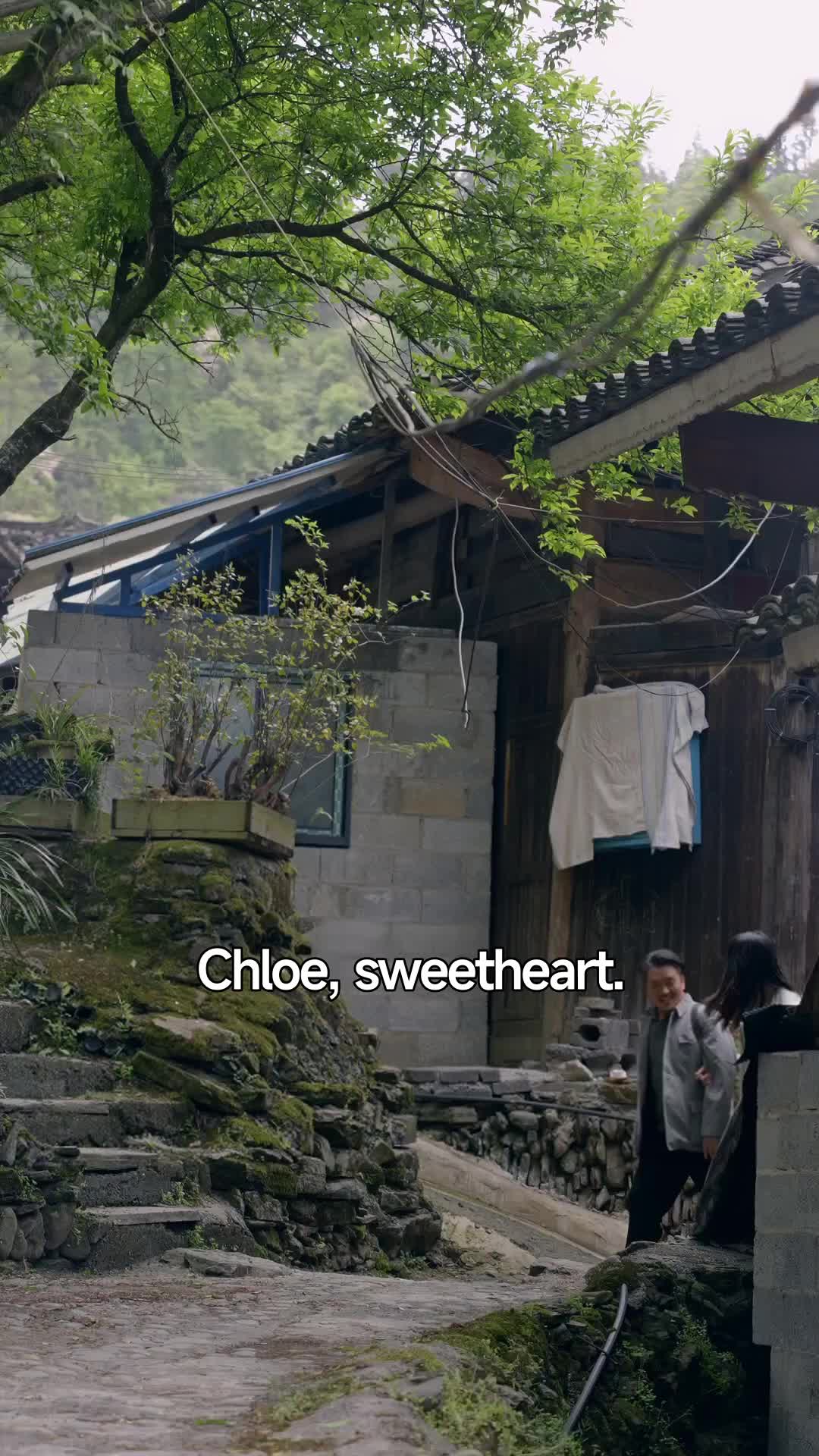 Her Dual Soul, His Eternal Destiny Episode 9