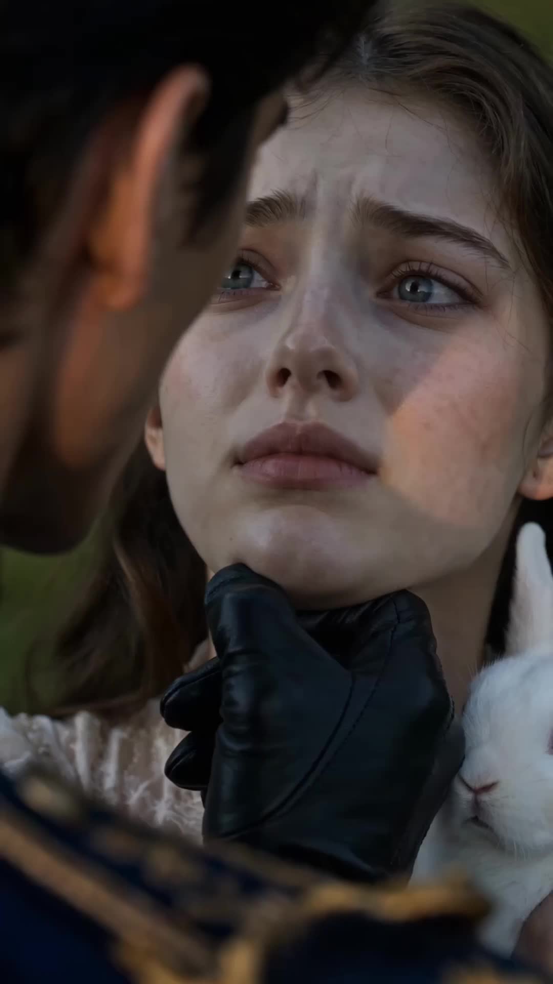 As Últimas Pérolas da Rainha Muda 8Episódio