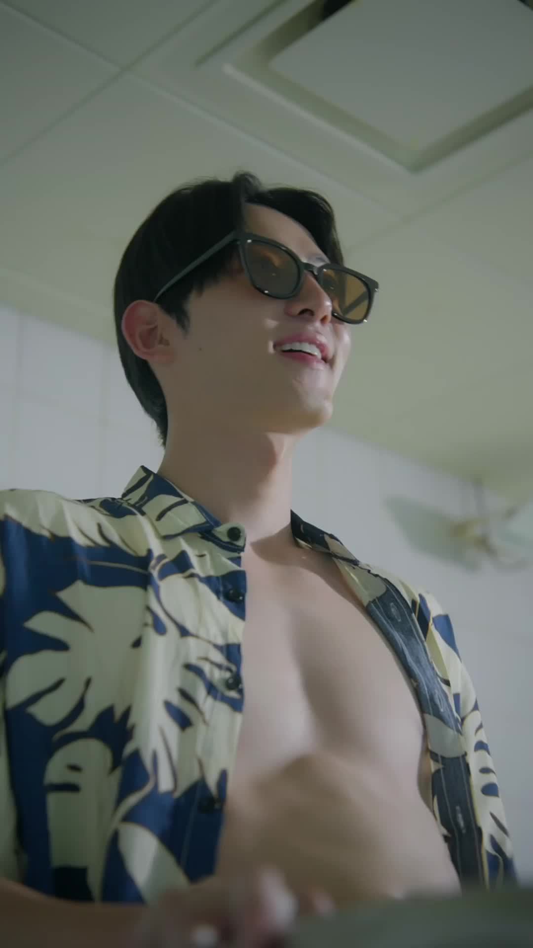 Blue Complex Episode 9