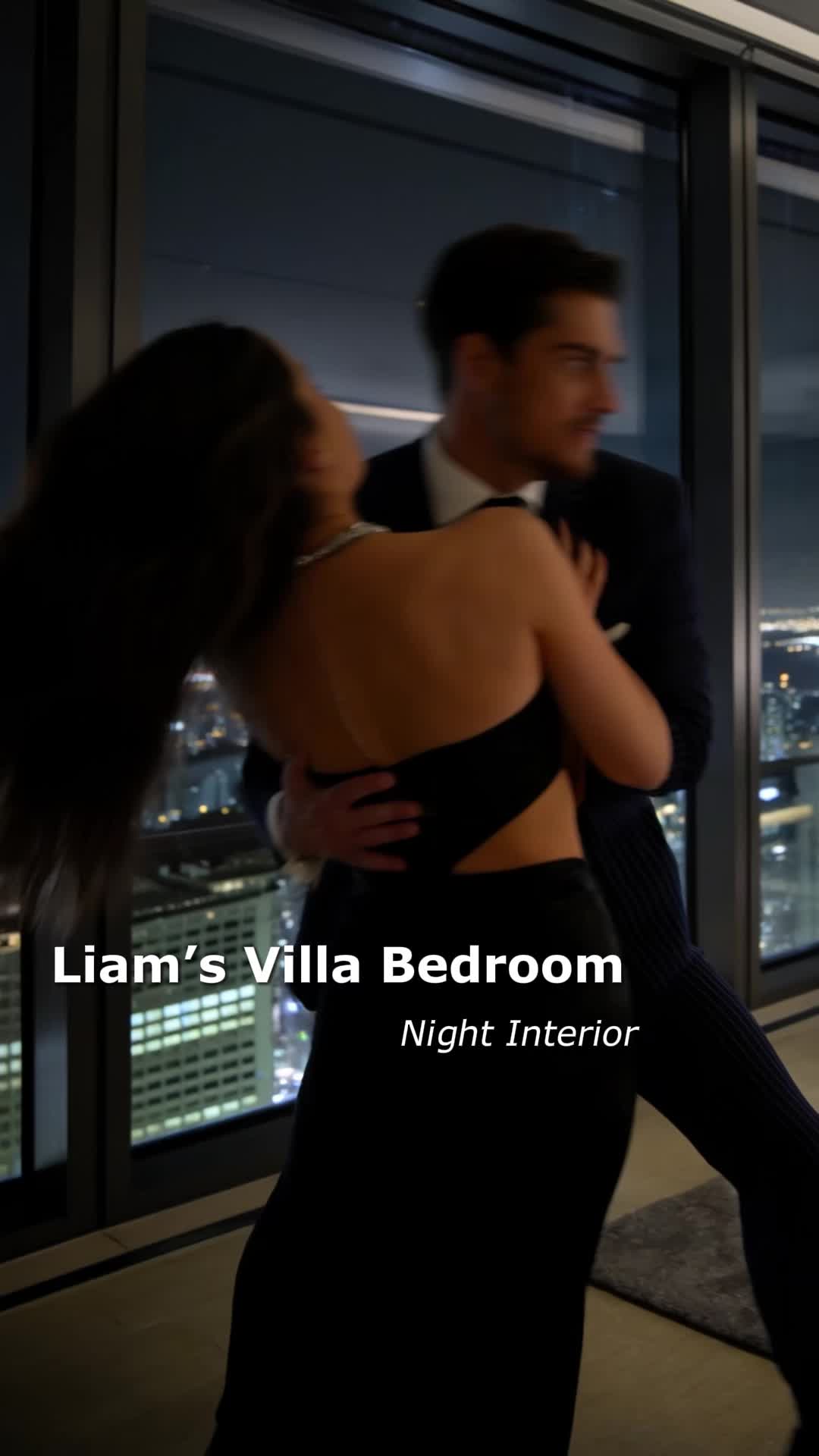 Twin Deception: Mafia's True Bride Episode 3