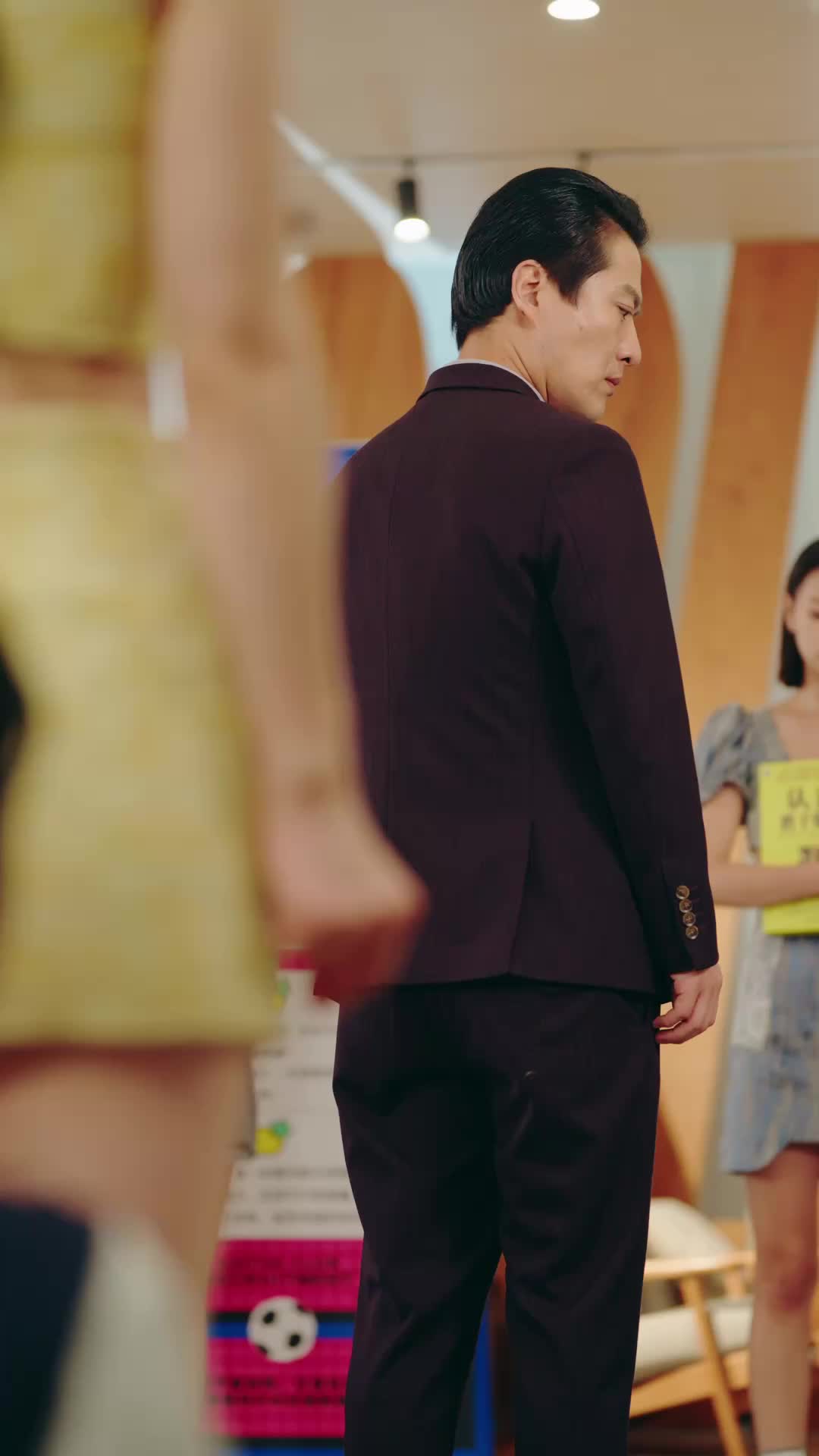The Daughter Left Behind Episode 11