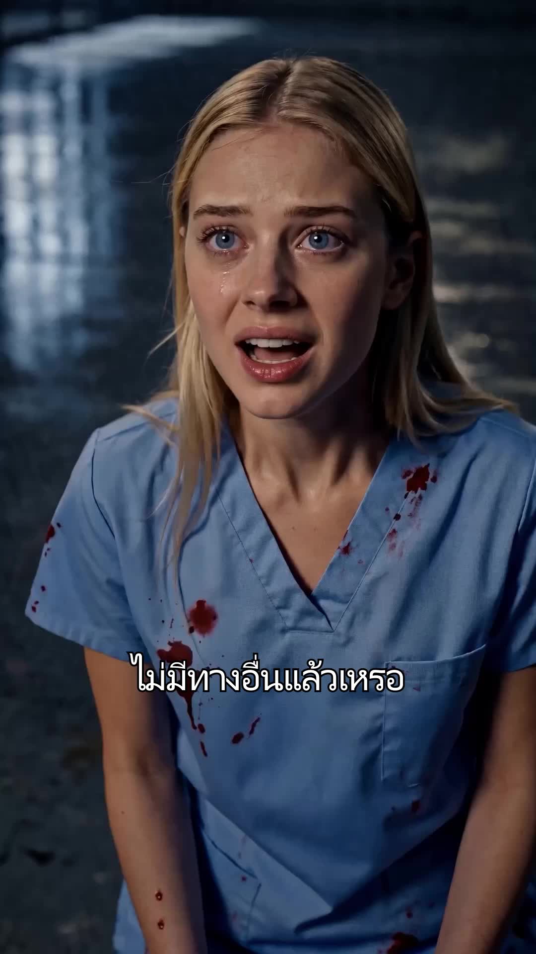 30 วันวิวาห์รักเจ้าพ่อมาเฟีย(พากย์ไทย) ที่3ตอน