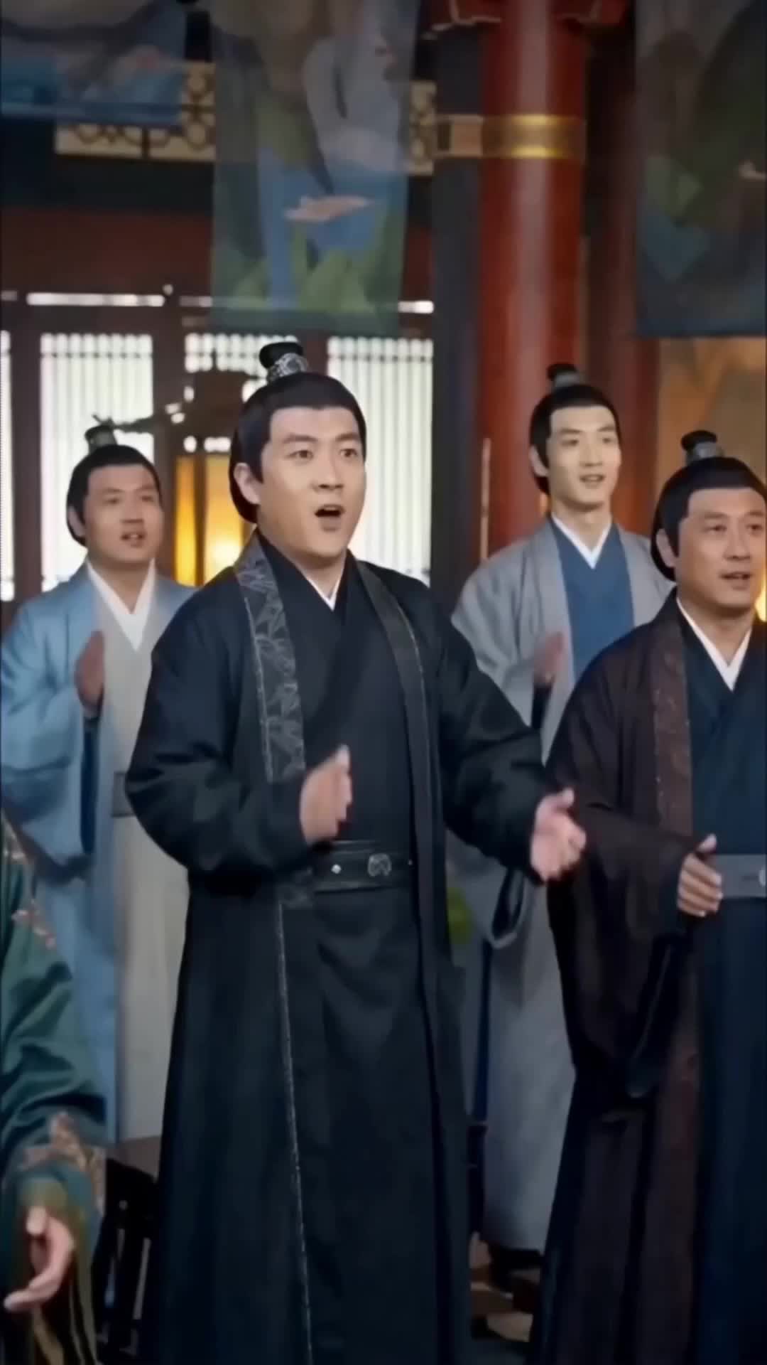 Menaklukkan Kaisar Setelah Diputus Episode 11