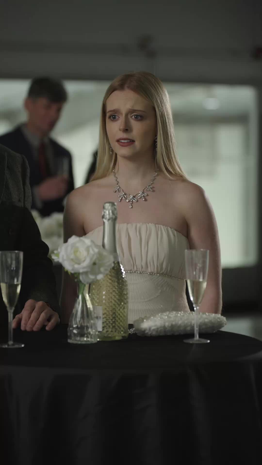 Love on Ice Episode 10