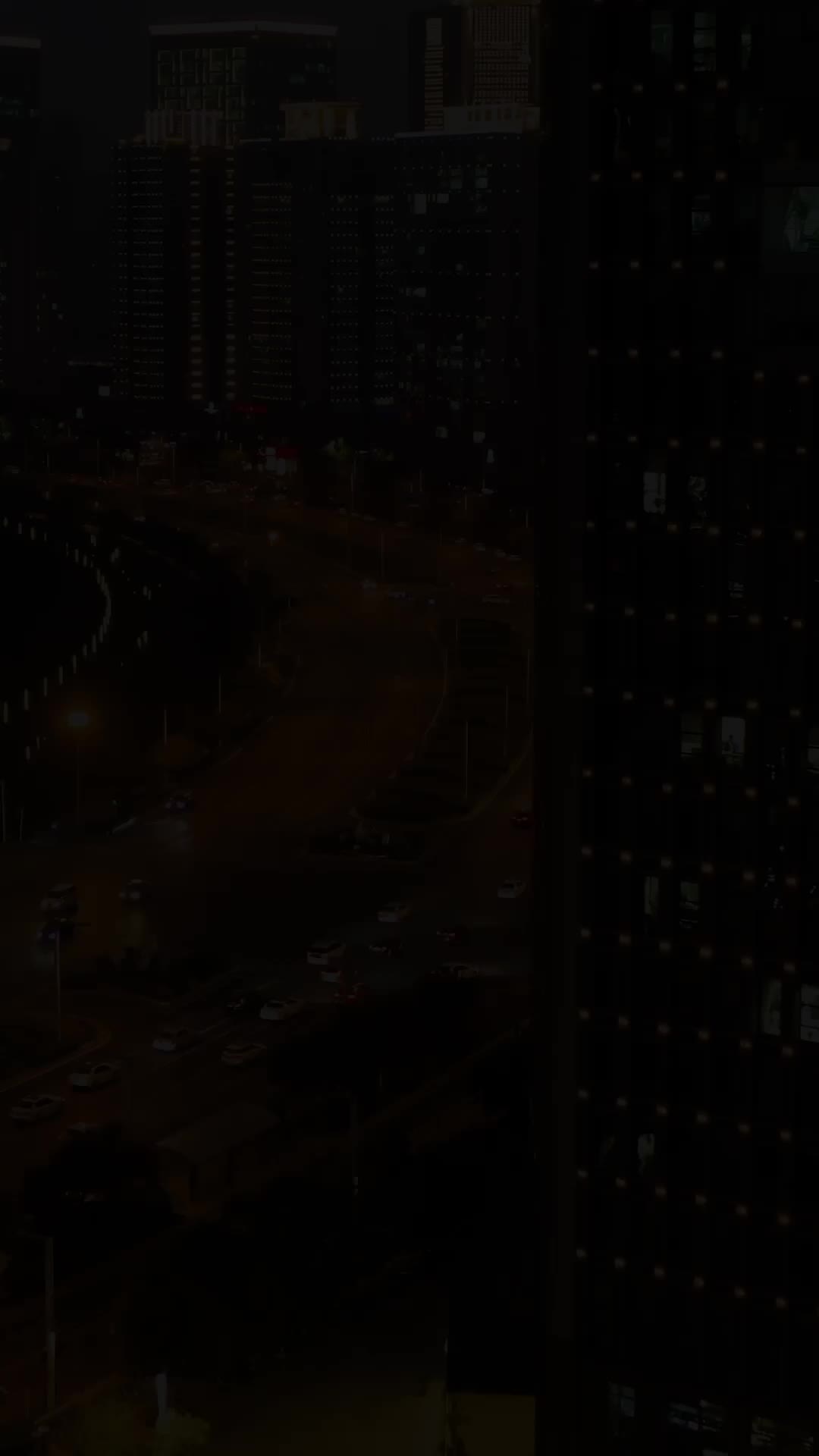女主她一心只想搞事业 第11集