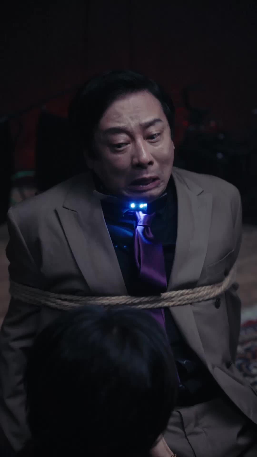 Nyawa di Meja Taruhan - Episode 49 - Episode 49