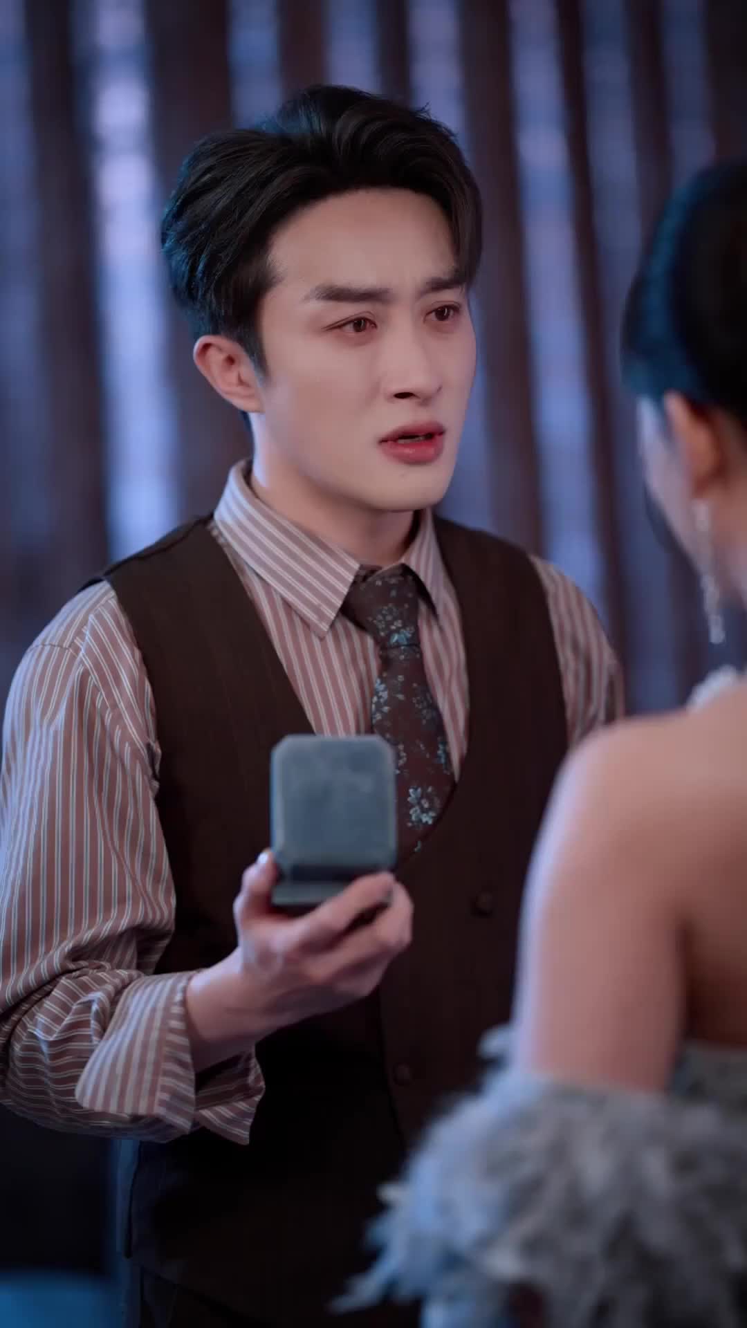 Heartbreak Collector: A Taste of Revenge Episode 9
