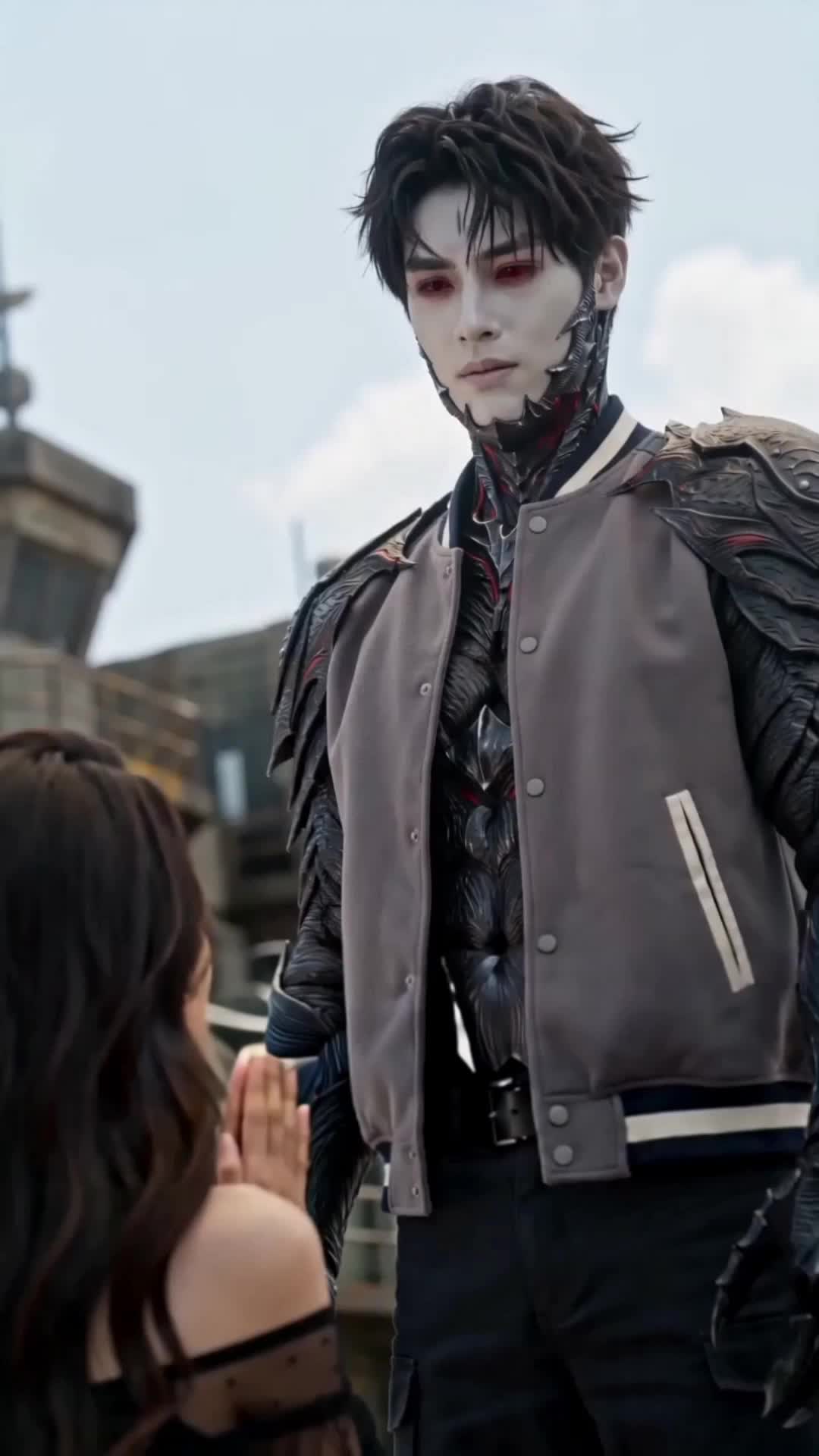 全球異變：我靠吞噬進化魔王 第10集