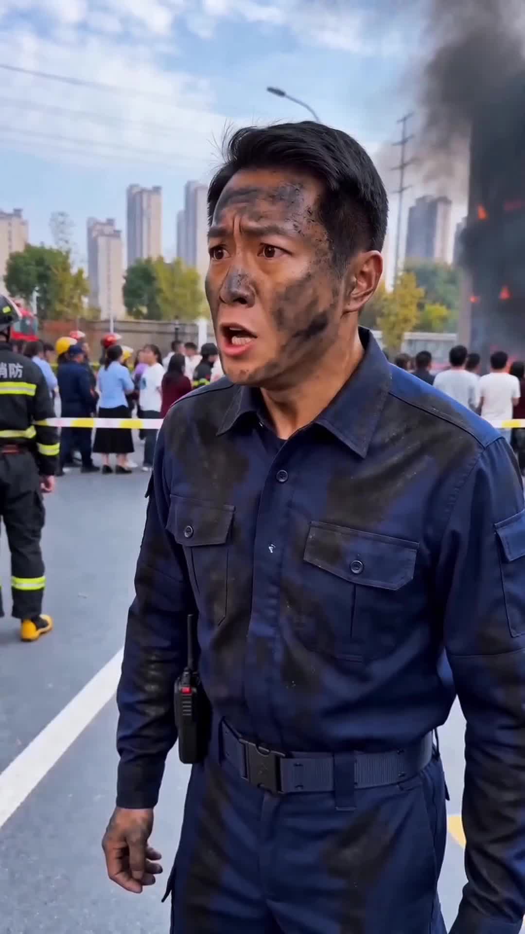 此生已晚難回頭 第7集
