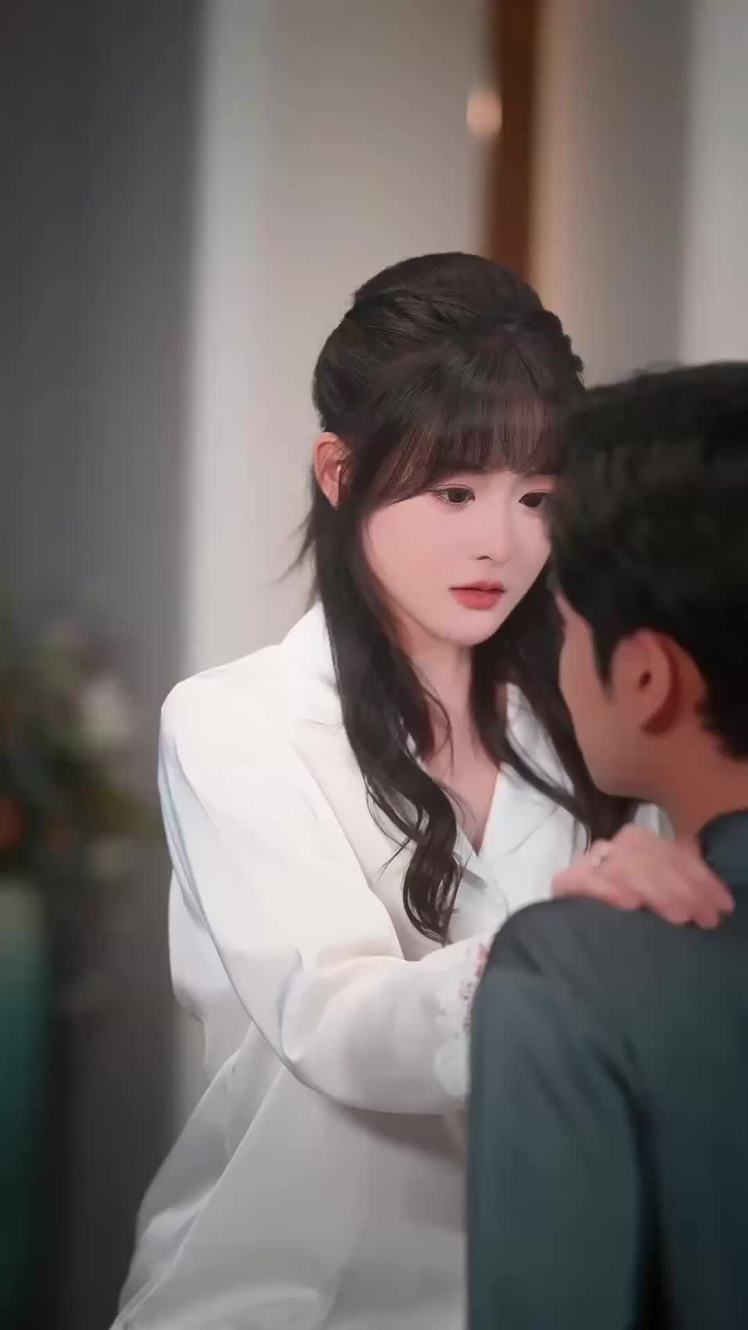 Addicted to Your Kiss Episode 2