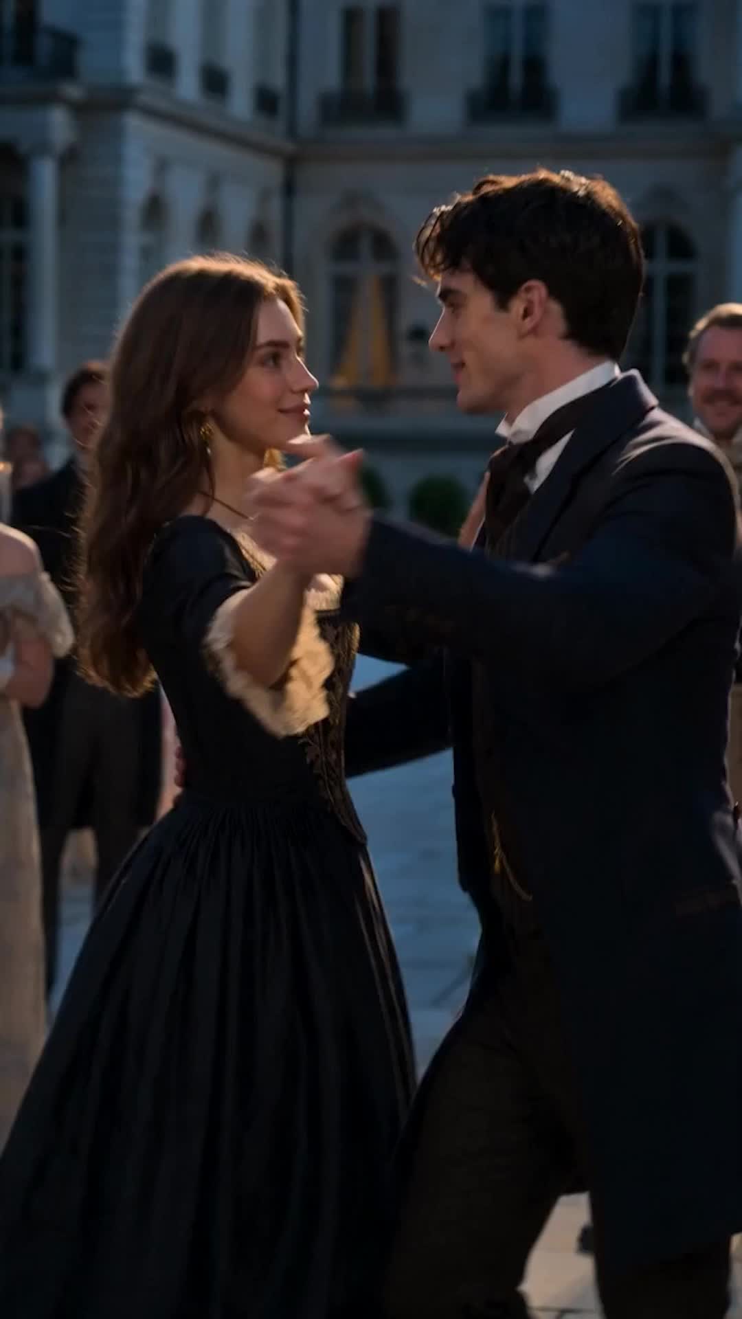 My Dear 19th Century Husband Episode 10