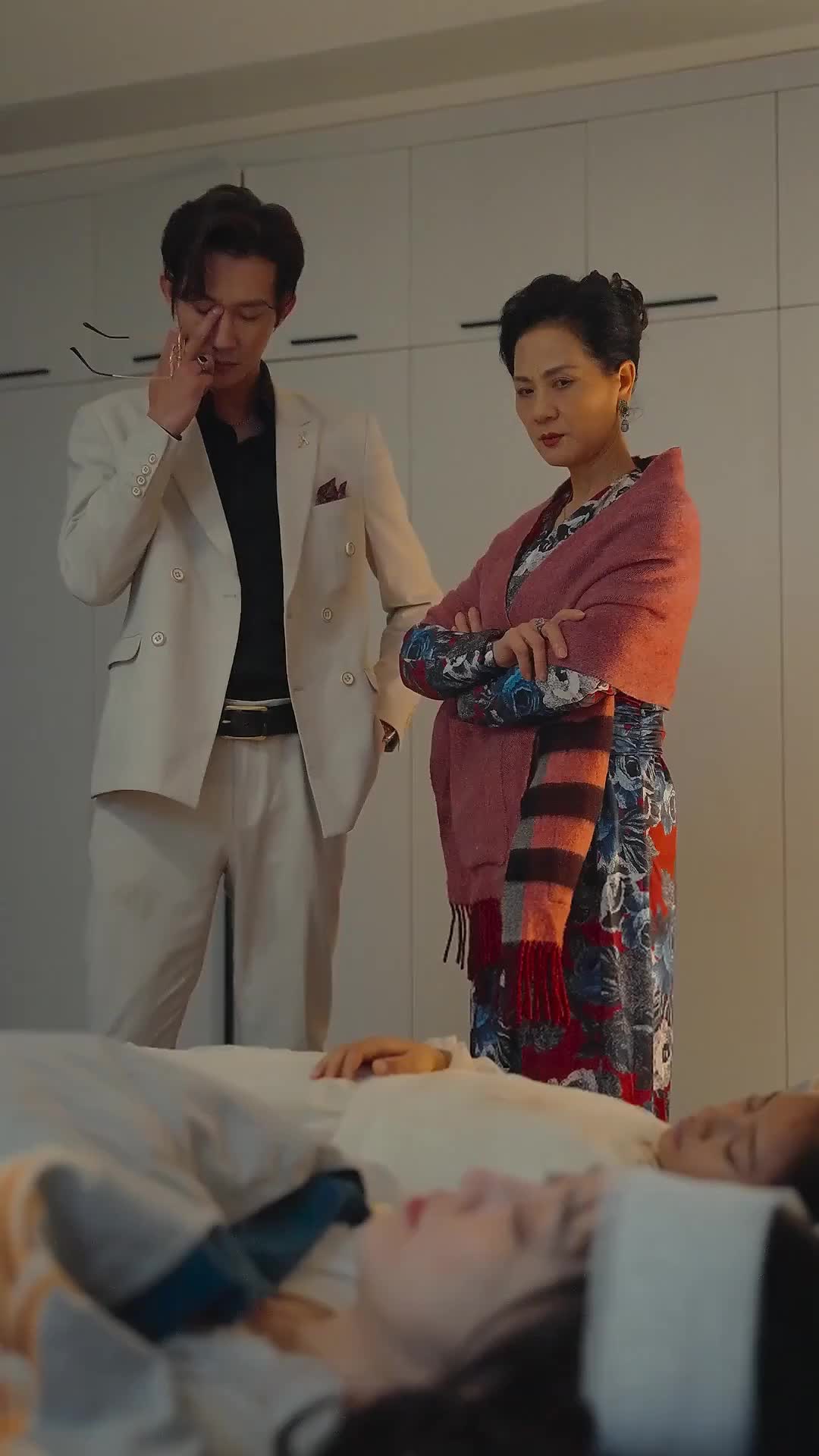 Pembalasan Sang Istri Episode 7