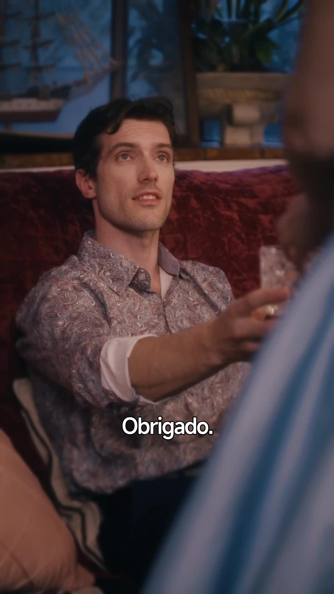 A Última Faísca Entre Nós 11Episódio