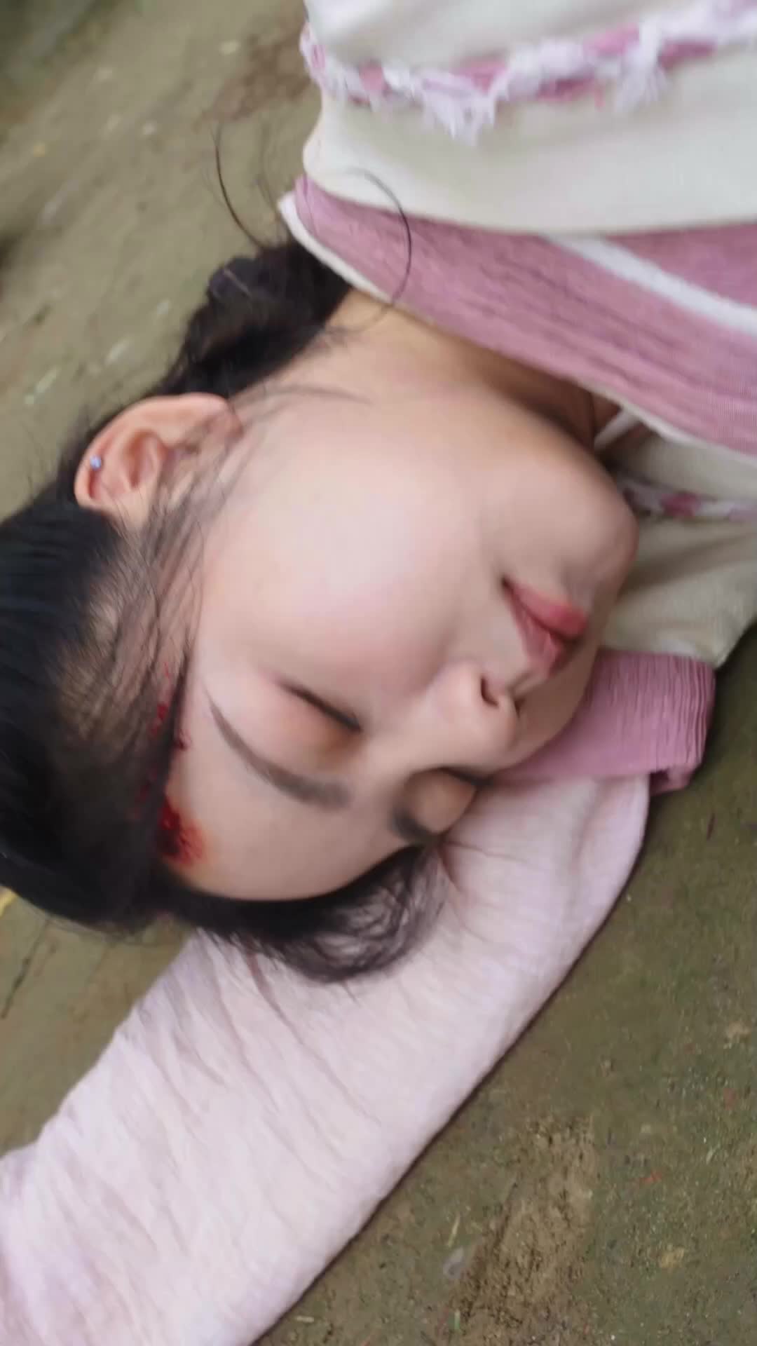 Suara Hati yang Mengungkap Rahasia  - Episode 1 - Episode 1