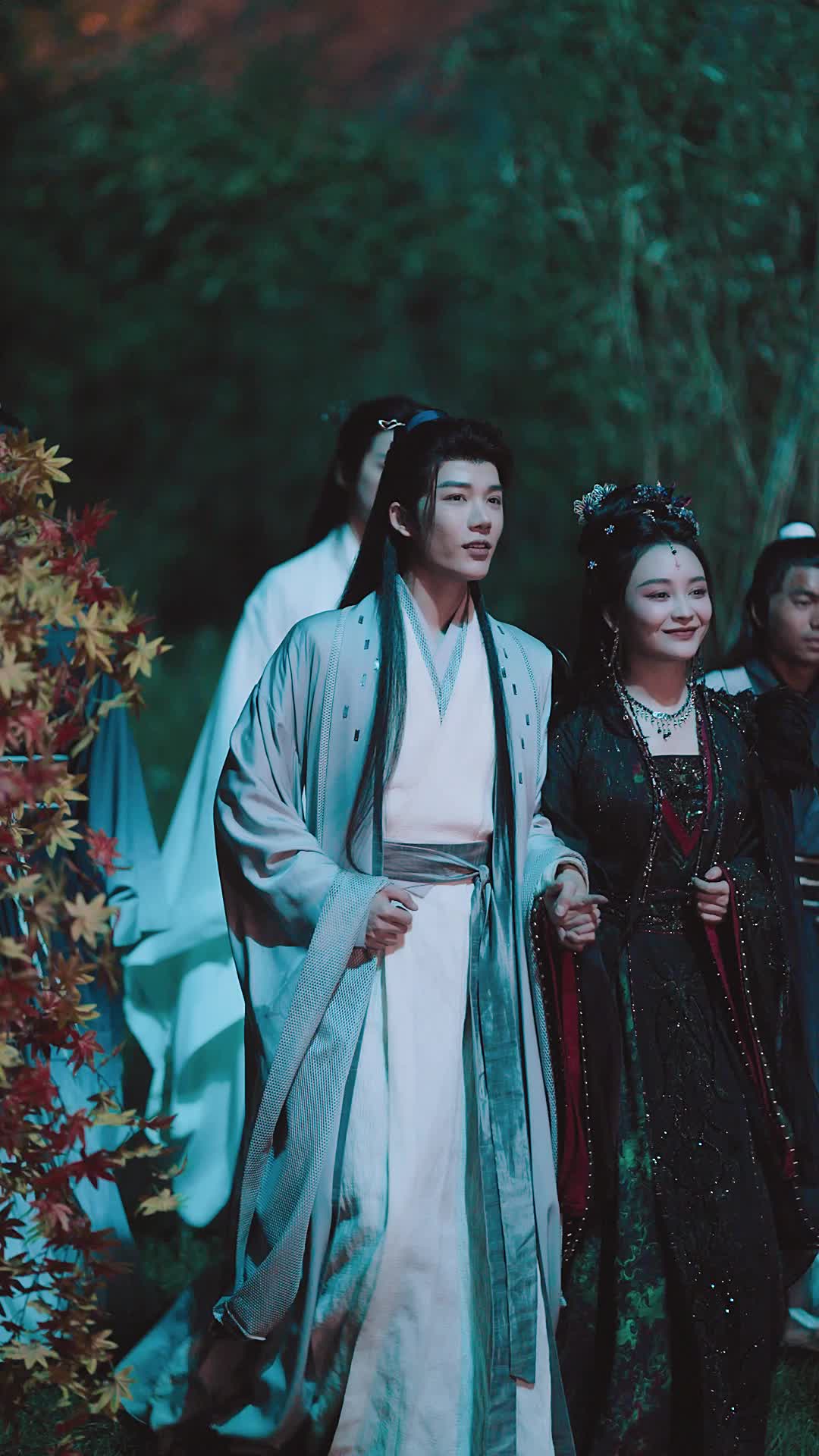 三生三世：幽思燃烬忘川路 第7集