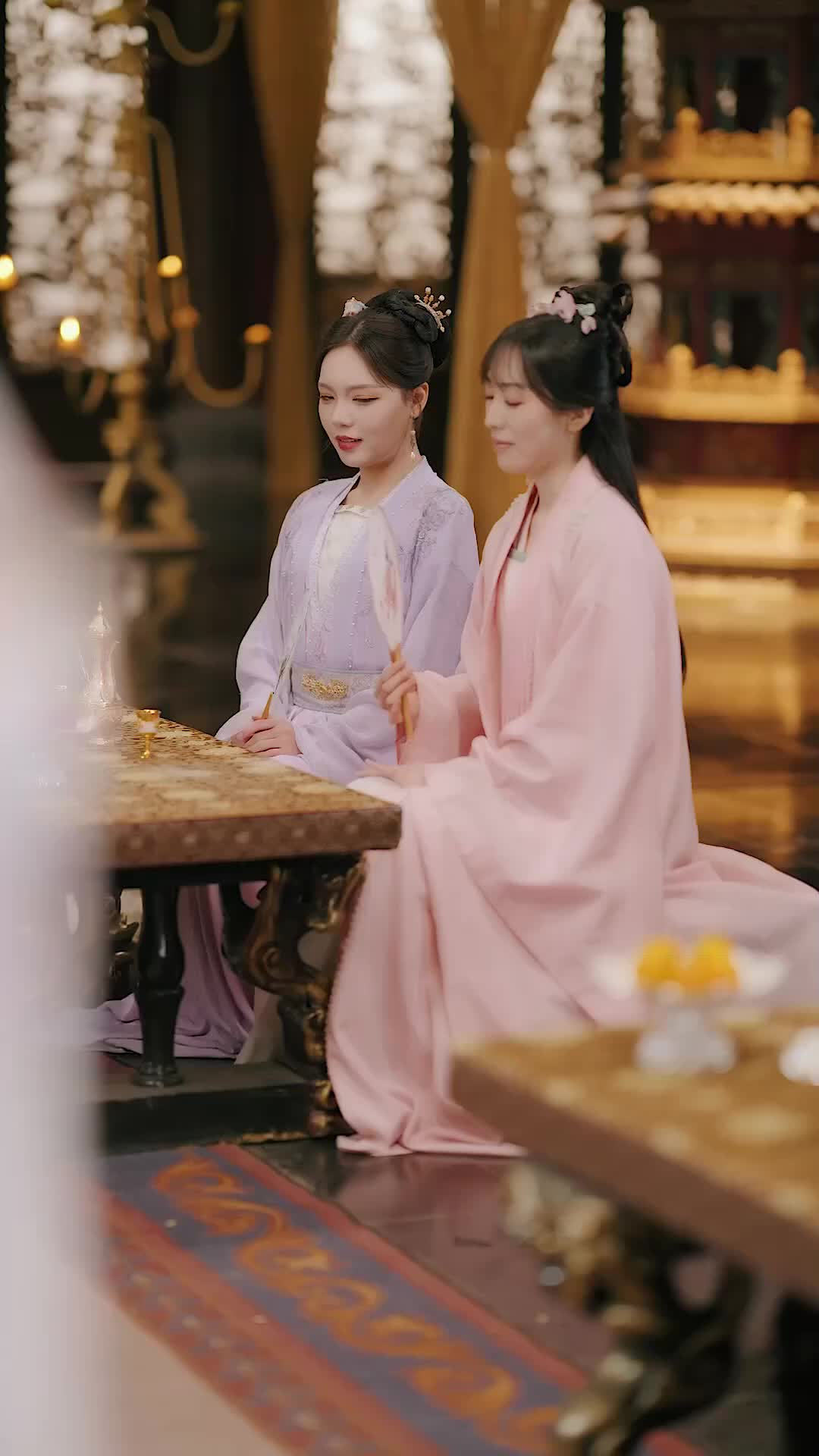 A Heart Reborn Episode 3