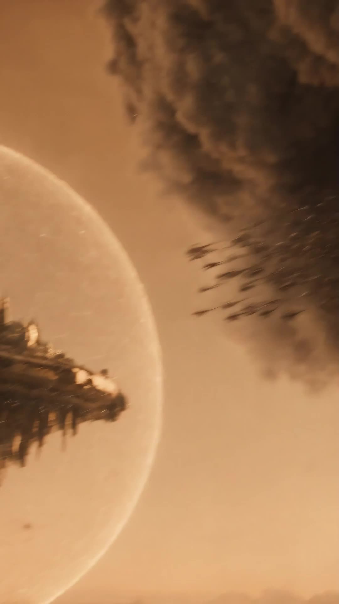 War Criminal's Return: King of Mecha Episode 2