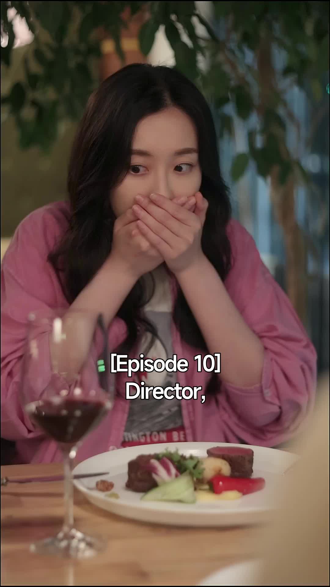 Love as the Price of Treachery Episode 10