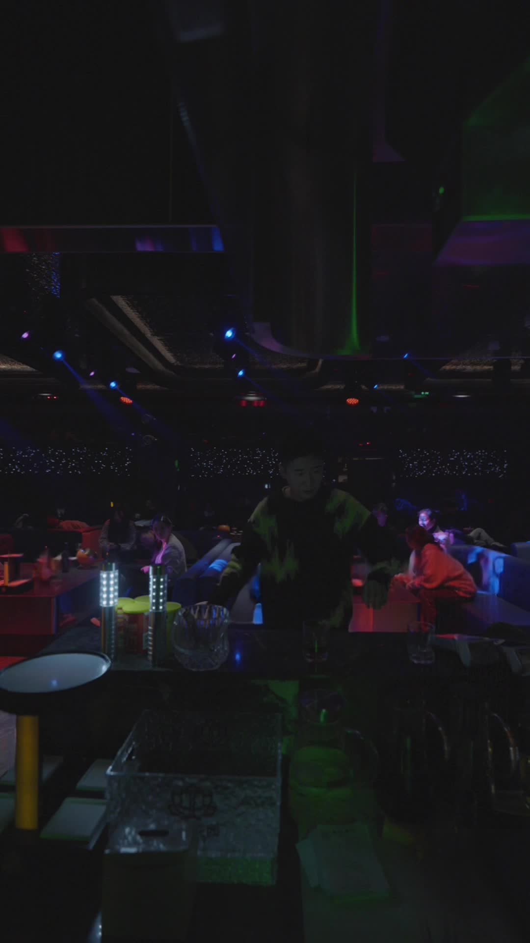 From Roommates to Rivals for His Heart Episode 2